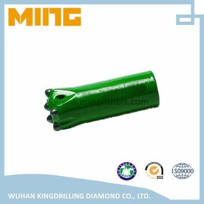 Mining Tapered 34mm Rock Drill Bits Rock Drill Jack Hammer Bit