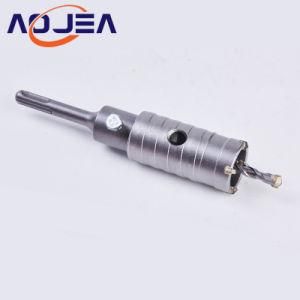 Professional Tct Core Drill Bit Masonry Hole Saw for Concrete Bricks Wall