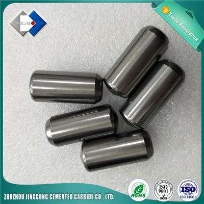 High Quality Cemented Carbide Milling Tips