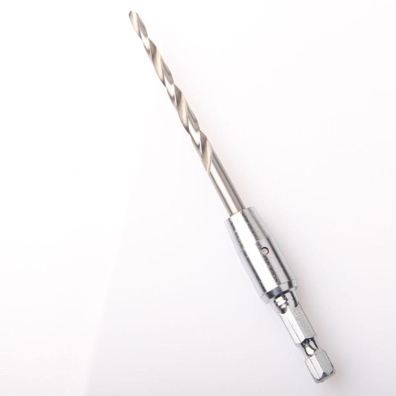Best HSS Hex Shank Fuller Taper Drilling Bit