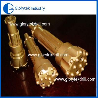 Gl340A-115 High Pressure DTH Drilling Tools