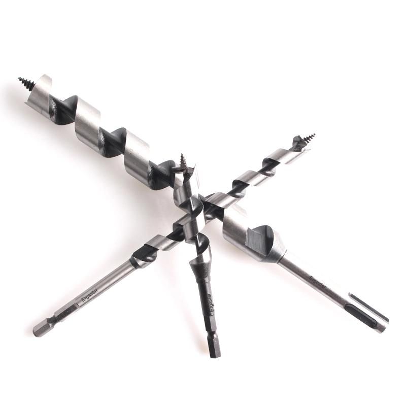 Auger Bits - Woodboring Drill Bits