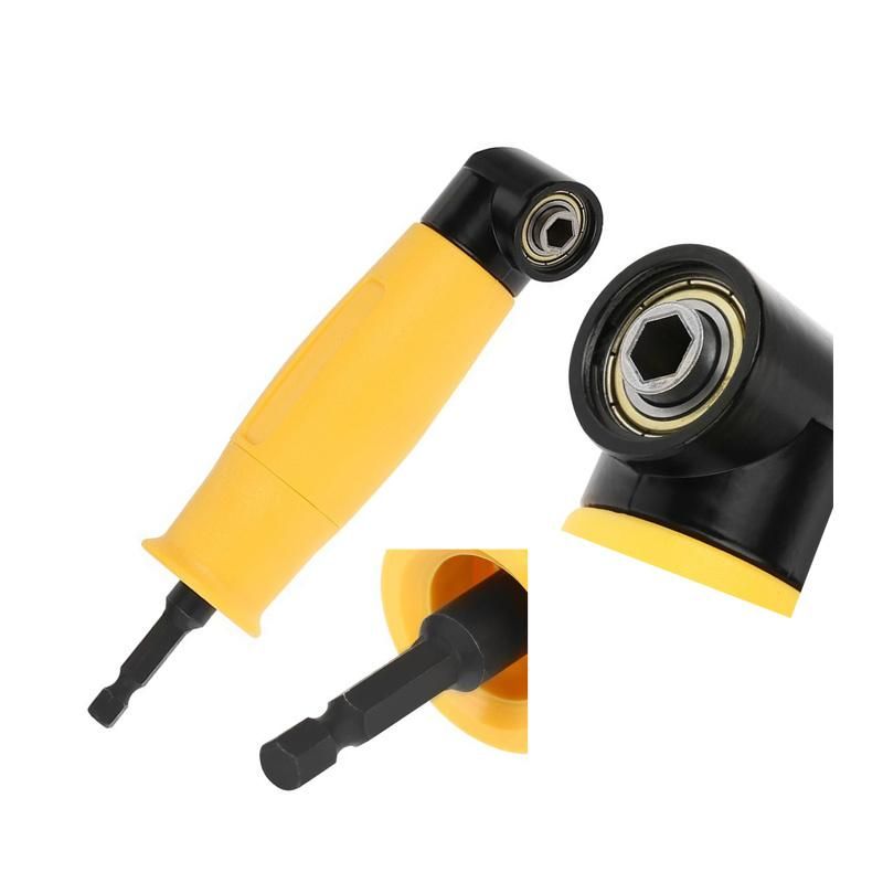 Right Angle Drill Attachment Power Tool Accessories