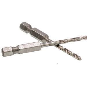 Power Drill HSS Drill Bits DIN338 Hex Shank for Twist Drill Bit