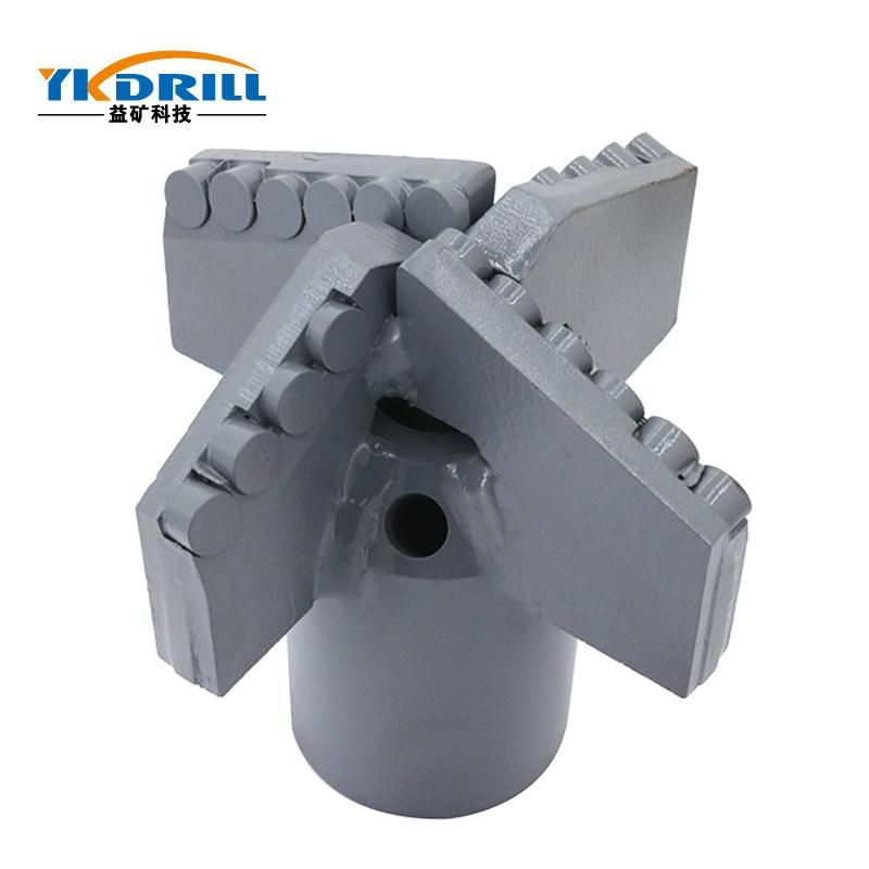 PDC Non Core Well Drill Bit/PDC Rock Drill Bit