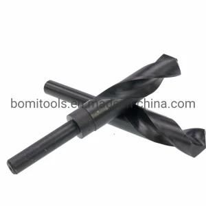 Power Tools HSS Drill Bits Customized Factory for Metal Drilling Tool Drill Bit