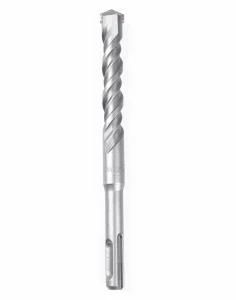 SDS Plus Double Flute Hammer Drill Bit