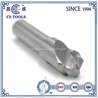 Solid Carbide 118 Helix Degree D7.1*2.5*D8.75*D7*38 Step Drill Bit