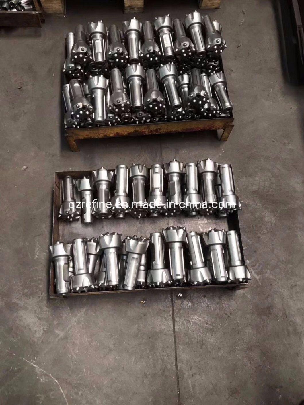 KAISHAN K3-T1095 High Pressure 95mm DTH Drill Button Bit