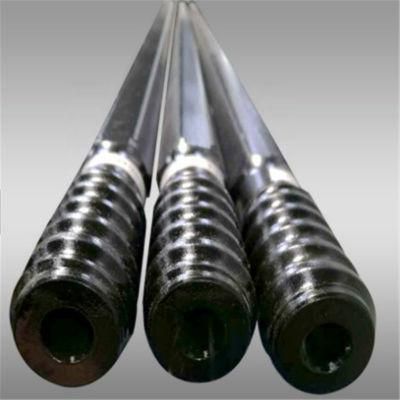 High Quality Blast Furnace Drill Pipe Supply to Major Steel Mills