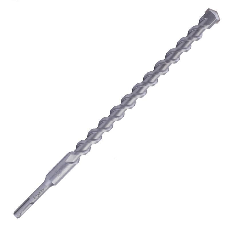 SDS Max or Plus Hammer Drill Bit