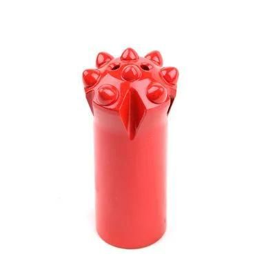 Cost-Effective Taper Button Bits 34mm/35mm/36mm Diameter High Performance