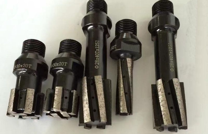 Diamond Core Bit, Core Bit, Core Bit for Granite / Marble