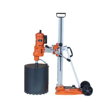 Cayken Rock and Soil Drilling Scy-4050/3c