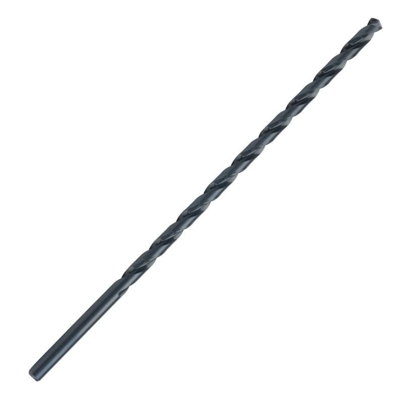 HSS DIN 1869 332mm Long Aircraft Piloted Drill Bits