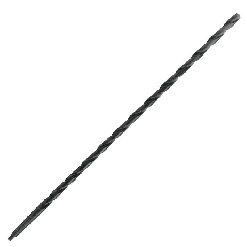 High Speed Steel Morse Taper Shank Drill Bits