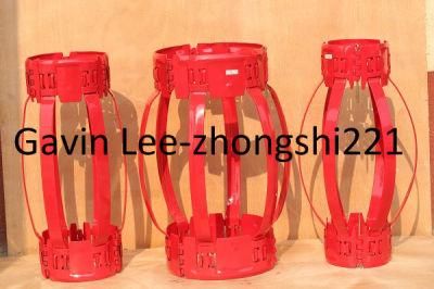 Non Weld Nw Type Centralizer 5 1/2&quot; X 8 1/2&quot; Nw4c