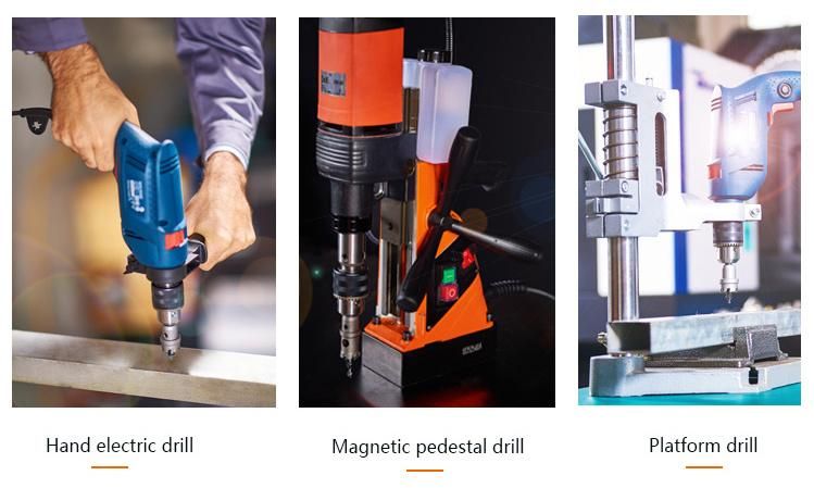 Carbide Tipped Tct Universal Hole Saw for Stainless Steel