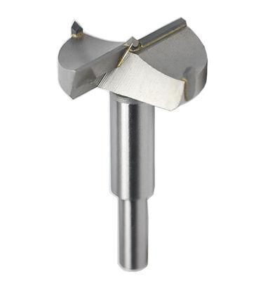 Wood Drill Bit Self Centering Hole Saw Cutter Wood Hole Drilling Tools Forstner Drill Bit