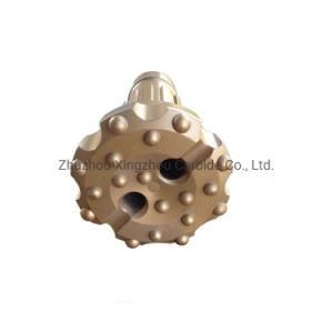 Carbide Button Bits Hole Drilling Equipment From Zhuzhou China