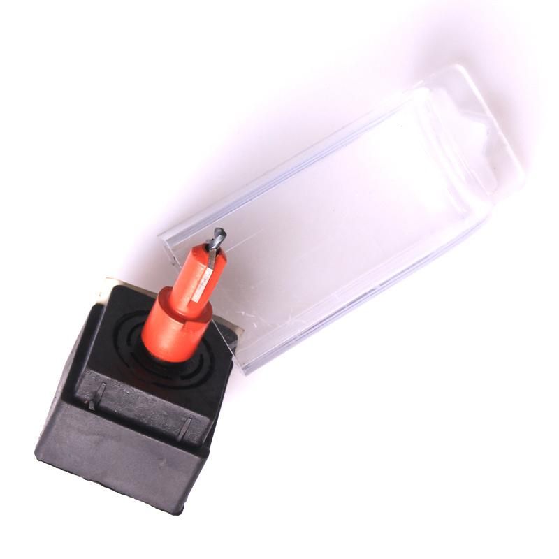 Tct (Tungsten Carbide Tipped) Adjustable Countersink Bit