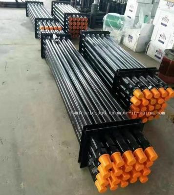DTH API Standard Water Well Drill Pipe