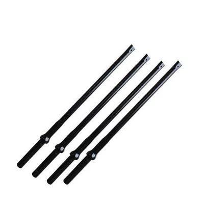 170mm Working Integral Plug Hole Drill Rod