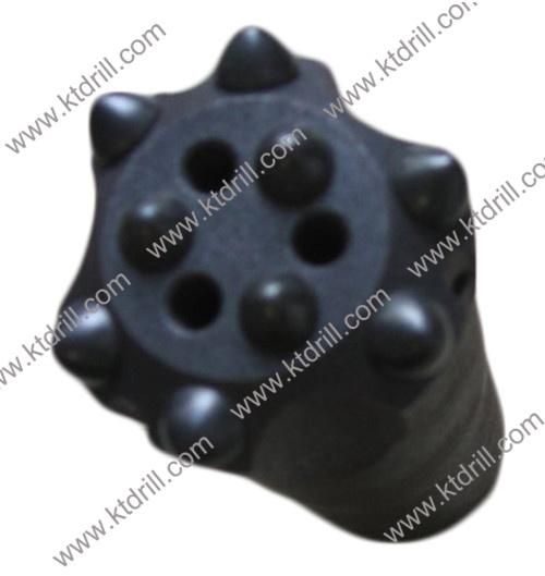 Tungsten Carbide Rock Mining Button Bit R32