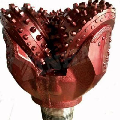 Tricone Bit with Sealed Journal Bearing 19&quot; IADC437