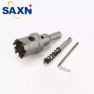 Hot Sale Tct Hole Saw for Plate