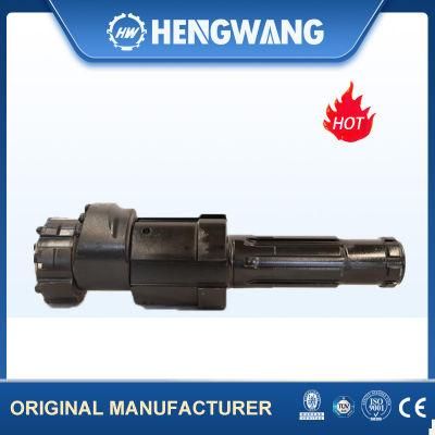 168mm DTH Eccentric Overburden Casing Drilling System Casing Drilling Bits