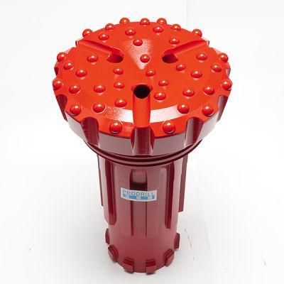DHD380-275mm DTH Hammer Bits for Water Well Drilling