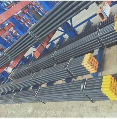 DTH Drill Rod Water Well 6 5/8 3 1/2 2 7/8 2 3/8 Drill Pipe for Sale