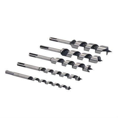 Wood Auger Drill Bit 16mmx380mmx280mm for Boring Clean Precise Holes Through Wood
