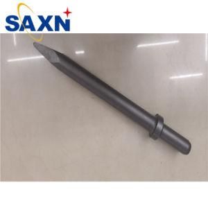 Pneumatic Pick Chisel Point Chisel for Concrete