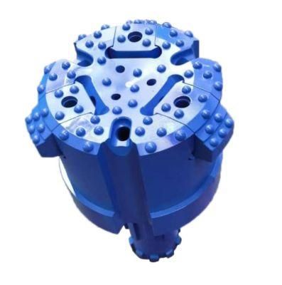 High Strength DTH Hammer Bits for Drilling and Mining High Pressure Drill Bits Drilling Oversize Oversize CIR DTH Gbr Gd Gsd GM Gql Qkc006