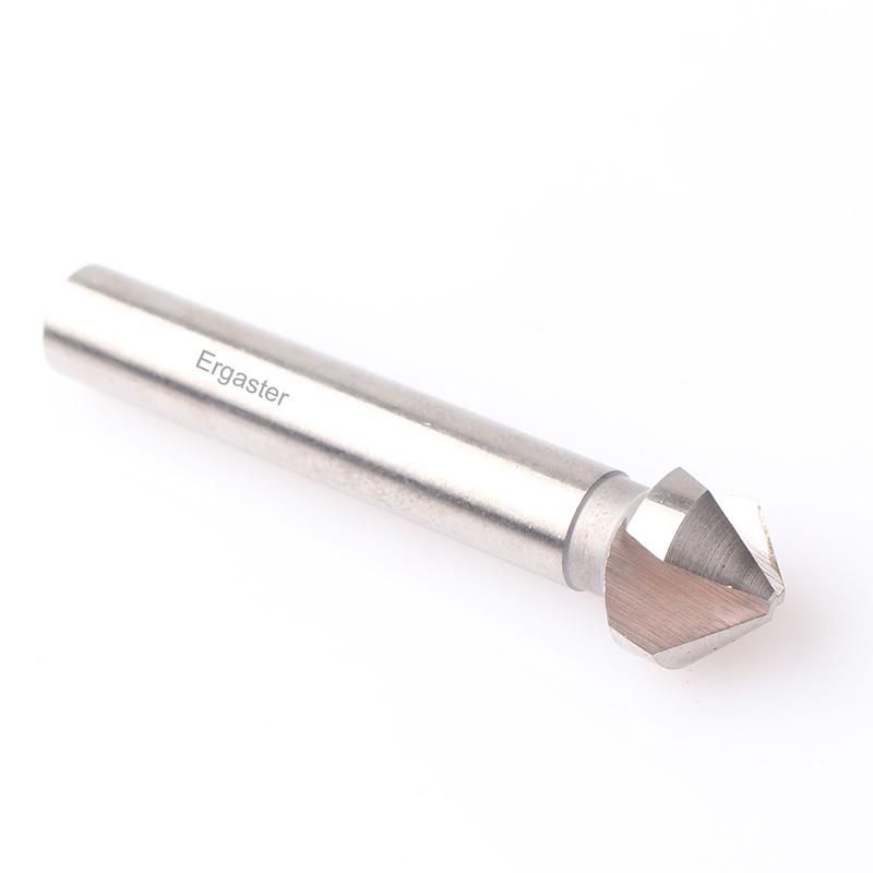 Taper Countersink Bit Chamfer Manufacturer