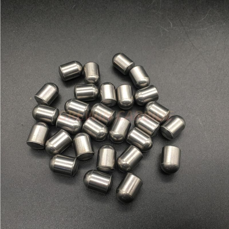 Gw Carbide - Carbide Buttons for Percussion Bits with High Resistance and Good Quality