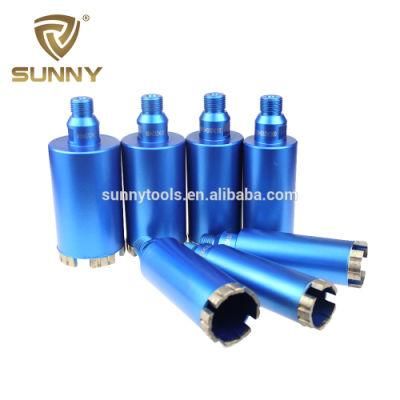 Professional Drilling Diamond Core Drill Bit for Stone Concrete