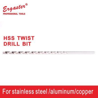 Power Tools Accessories Drill Bits HSS