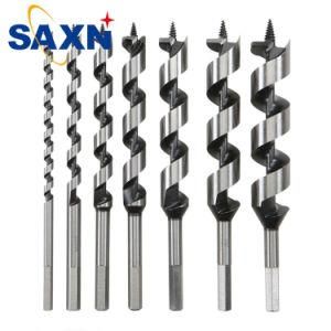 High Quality Excellent Performance 45# Auger Drill Bit