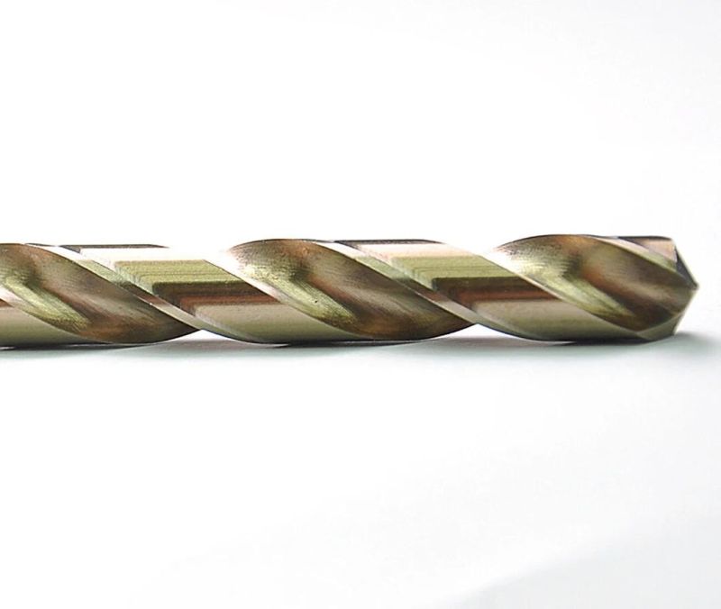 High Grade Twist Drill Bit with a Big Promotion