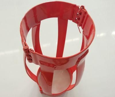 API Certificated Factory Supply Latch Typr Centralizer