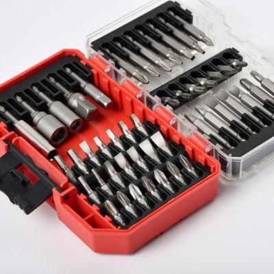 Screw Bits Drill Bit Set Hand Power Tools Set