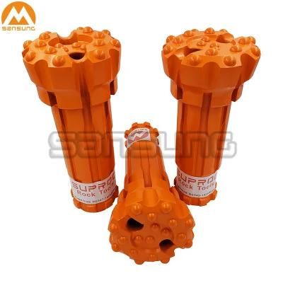 RC Carbide Drill Button Bit for Ore/Gold Mine Sampling Drilling