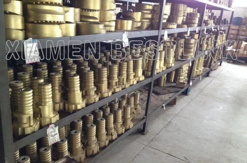 Hot Selling Slide Block Casing System for Drilling