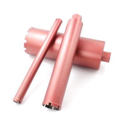 Diamond Core Drill Bits for Stone