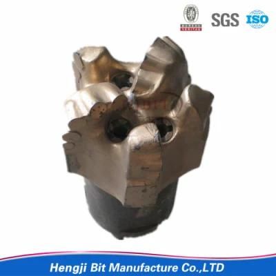 8.5in M323 5blades Matrix-Body PDC Drill Bit