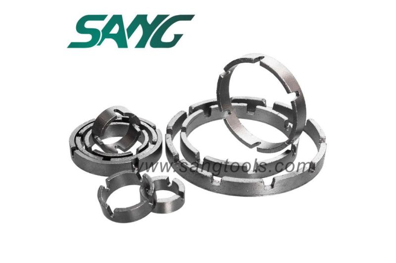 Diamond Drill Bit for Drilling Stone