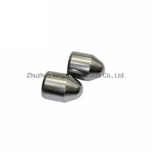 Chinese Tungsten Carbide Button Bits for Hard Rock Drilling Tools